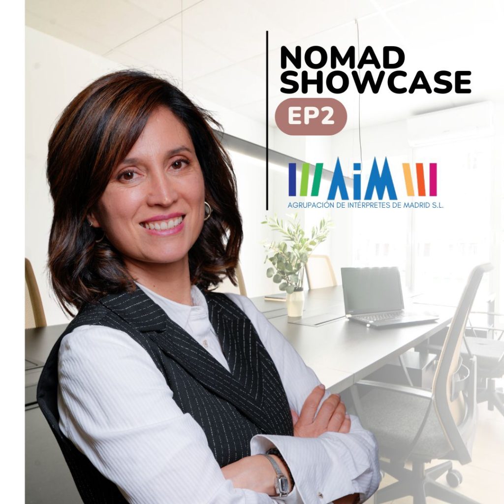 ntérprete de conferencias- Certificado Profesional en Sostenibilidad del MIT. Ganadora del MIT Fire Hydrant Award. Miembro de AIIC y TAALS